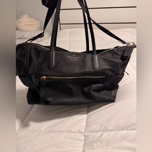 Kate Spade Overnight Duffle
